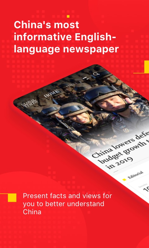 Global Timesapp截图